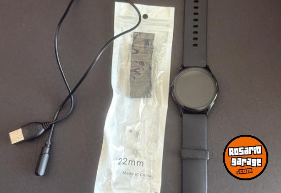 Electr�nica - Reloj inteligente - En Venta