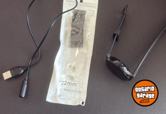 Electr�nica - Reloj inteligente - En Venta