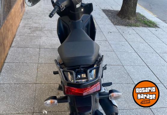 Motos - Honda wave 110 2021 Nafta 270Km - En Venta