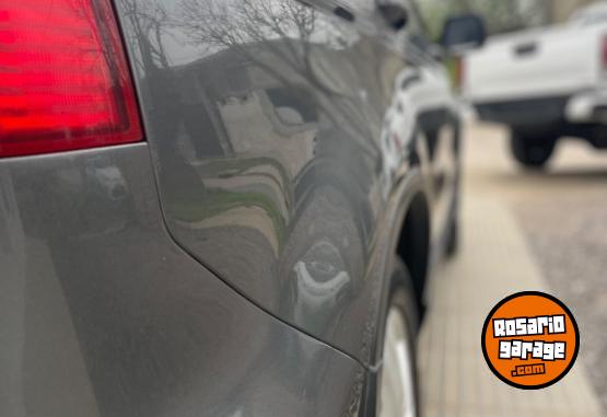 Camionetas - Honda Crv LX At 2011 Nafta 186000Km - En Venta