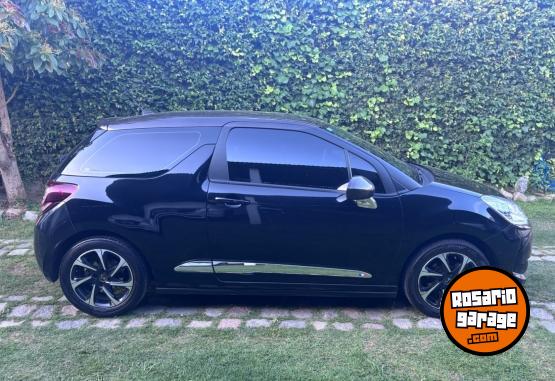 Autos - Citroen Ds3 2018 Nafta 100000Km - En Venta