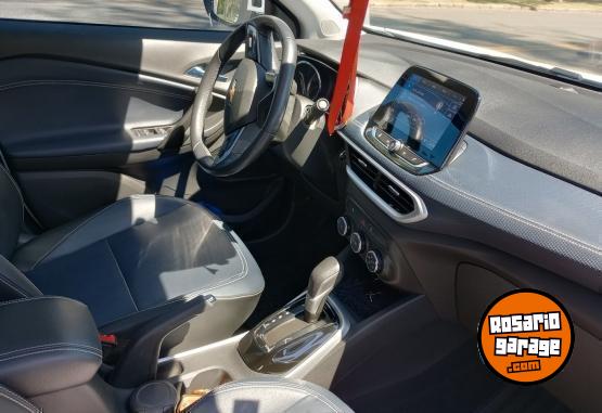 Camionetas - Chevrolet Tracker Premier 2023 Nafta 41000Km - En Venta