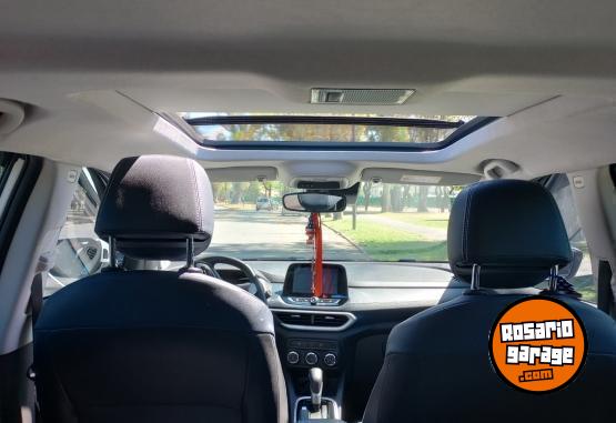 Camionetas - Chevrolet Tracker Premier 2023 Nafta 41000Km - En Venta