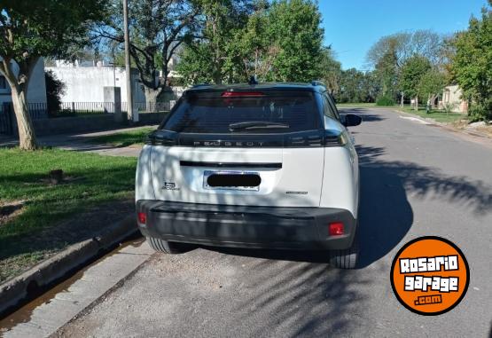 Autos - Peugeot 2024 2024 Nafta 7000Km - En Venta