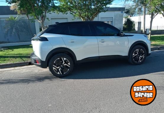 Autos - Peugeot 2024 2024 Nafta 7000Km - En Venta