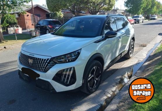 Autos - Peugeot 2024 2024 Nafta 7000Km - En Venta