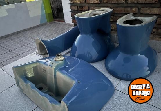 Hogar - Juego de bao - En Venta