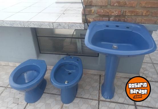 Hogar - Juego de bao - En Venta