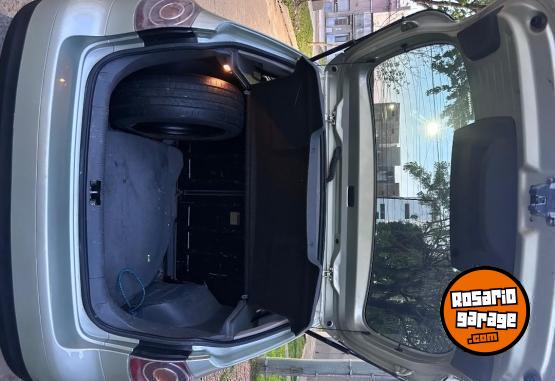 Autos - Volkswagen Suran 2007 GNC 180000Km - En Venta