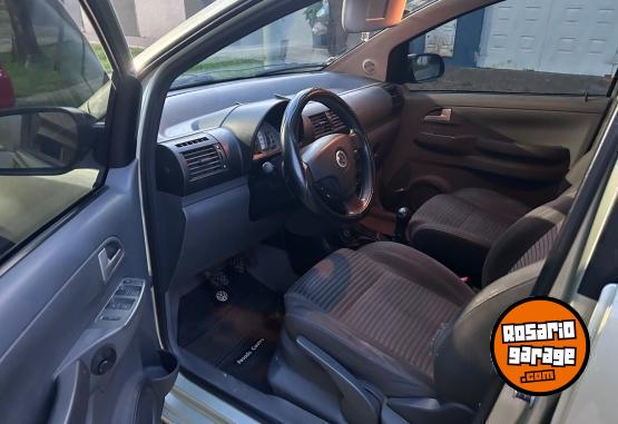 Autos - Volkswagen Suran 2007 GNC 180000Km - En Venta