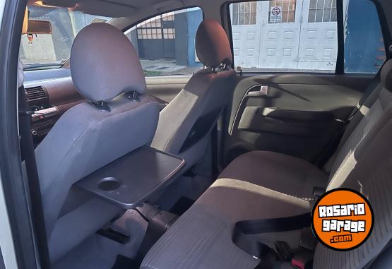 Autos - Volkswagen Suran 2007 GNC 180000Km - En Venta