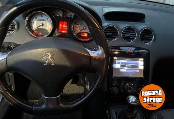 Autos - Peugeot 308 FELINE 2017 Diesel 110000Km - En Venta