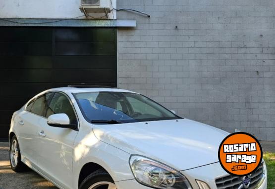 Autos - Volvo S60 T5 High Plus 240 CV 2013 Nafta 116000Km - En Venta