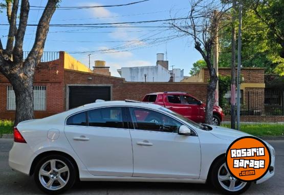 Autos - Volvo S60 T5 High Plus 240 CV 2013 Nafta 116000Km - En Venta