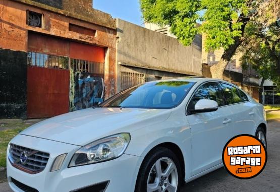 Autos - Volvo S60 T5 High Plus 240 CV 2013 Nafta 116000Km - En Venta