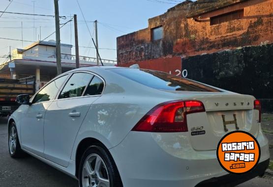 Autos - Volvo S60 T5 High Plus 240 CV 2013 Nafta 116000Km - En Venta