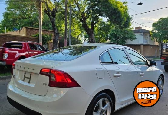 Autos - Volvo S60 T5 High Plus 240 CV 2013 Nafta 116000Km - En Venta