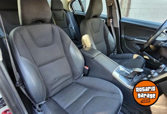 Autos - Volvo S60 T5 High Plus 240 CV 2013 Nafta 116000Km - En Venta