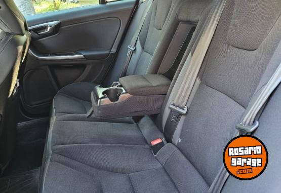 Autos - Volvo S60 T5 High Plus 240 CV 2013 Nafta 116000Km - En Venta