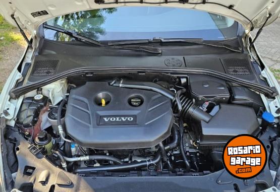 Autos - Volvo S60 T5 High Plus 240 CV 2013 Nafta 116000Km - En Venta