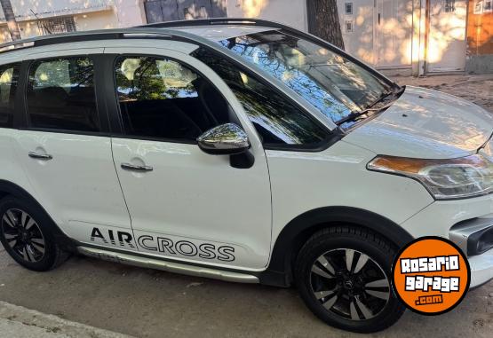 Autos - Citroen Aircross exclusive 2014 2014 Nafta 73300Km - En Venta