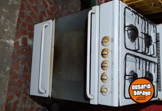 Hogar - Cocina Domec gas natural - En Venta