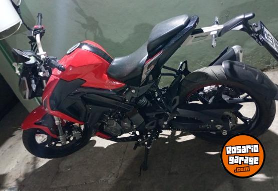 Motos - Benelli 180s 2022 Nafta 14000Km - En Venta