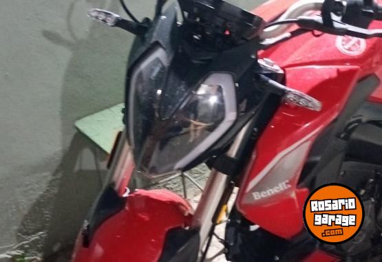 Motos - Benelli 180s 2022 Nafta 14000Km - En Venta