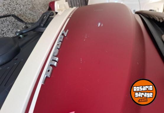 Motos - Zanella Edizione 2024 Nafta 4700Km - En Venta
