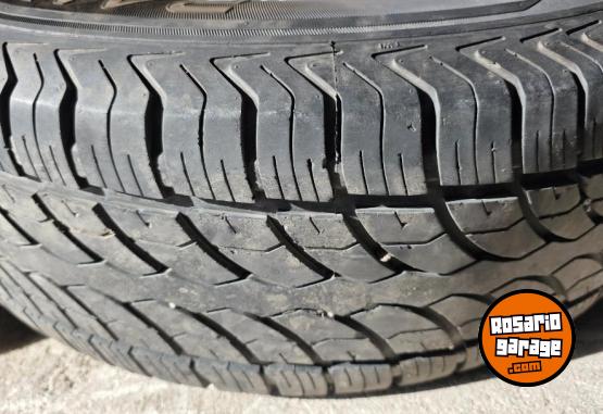 Accesorios para Autos - LIQUIDO URGENTE 4 RUEDAS ARMADAS ORIGINALES AMAROK - En Venta