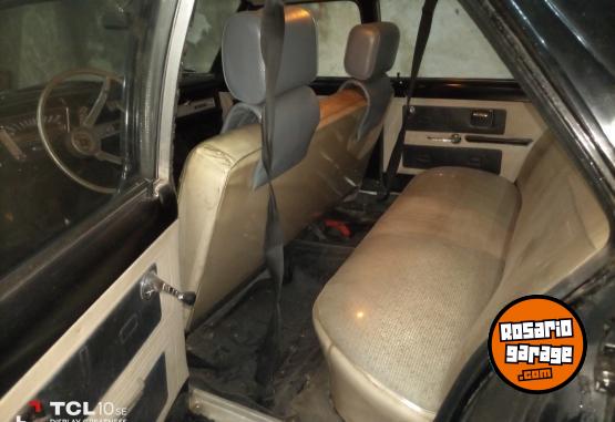 Clásicos - Ika Rambler 1964 boca de pescado - En Venta