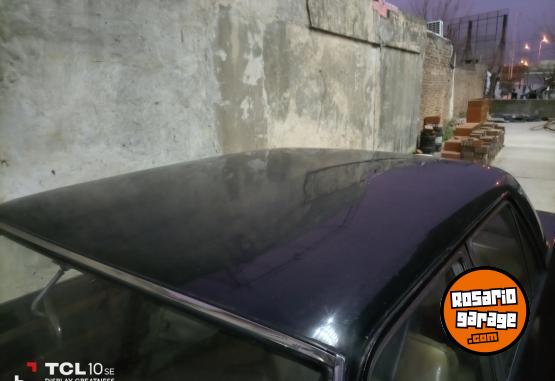 Clásicos - Ika Rambler 1964 boca de pescado - En Venta