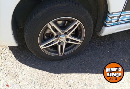 Utilitarios - Citroen Berlingo 2017 Diesel 38000Km - En Venta