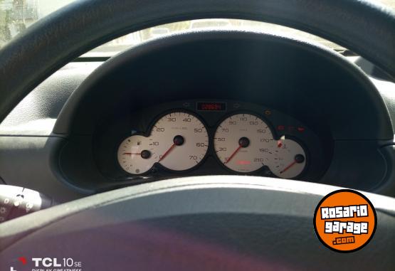 Utilitarios - Citroen Berlingo 2017 Diesel 38000Km - En Venta