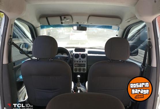 Utilitarios - Citroen Berlingo 2017 Diesel 38000Km - En Venta