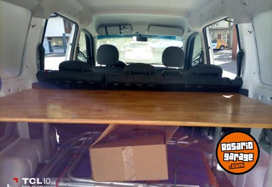 Utilitarios - Citroen Berlingo 2017 Diesel 38000Km - En Venta