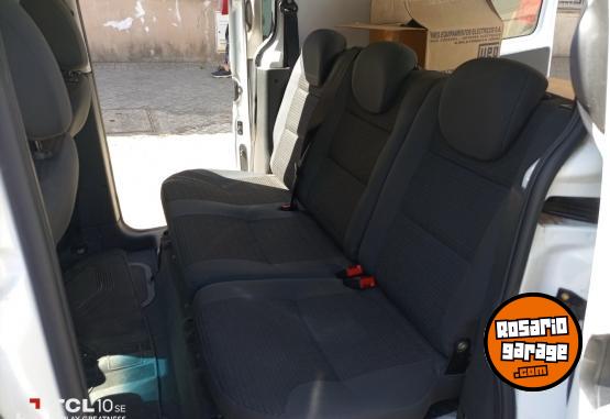 Utilitarios - Citroen Berlingo 2017 Diesel 38000Km - En Venta
