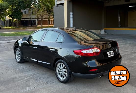 Autos - Renault Fluence 2013 Nafta 117000Km - En Venta