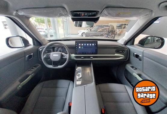 Camionetas - Baic BJ30 2025 Electrico / Hibrido 0Km - En Venta