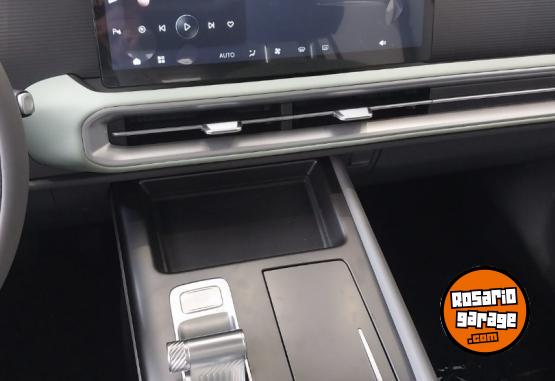 Camionetas - Baic BJ30 2025 Electrico / Hibrido 0Km - En Venta