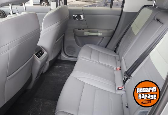 Camionetas - Baic BJ30 2025 Electrico / Hibrido 0Km - En Venta