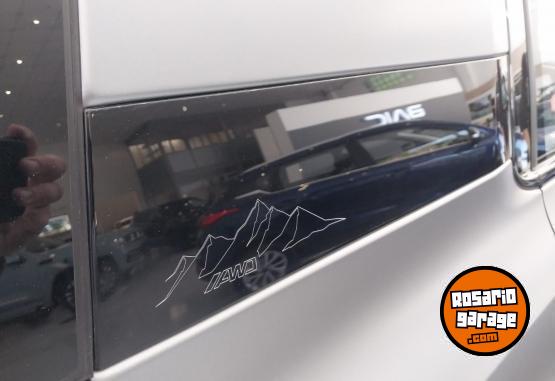 Camionetas - Baic BJ30 2025 Electrico / Hibrido 0Km - En Venta