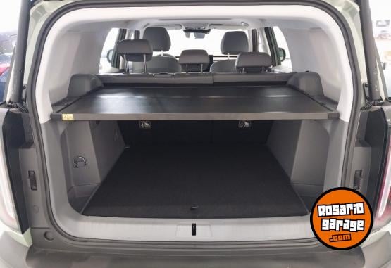 Camionetas - Baic BJ30 2025 Electrico / Hibrido 0Km - En Venta