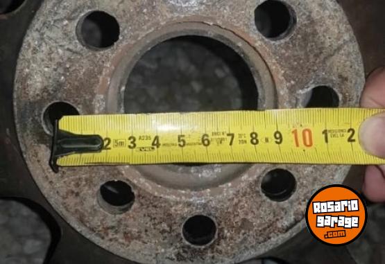 Accesorios para Autos - llanta y cubierta - En Venta