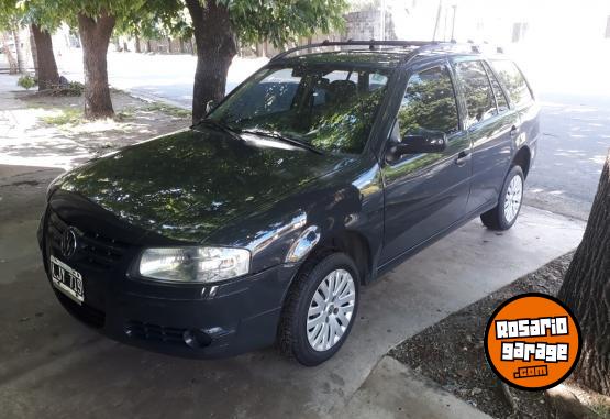 Autos - Volkswagen gol countrypower 1.4 2012 Nafta 84000Km - En Venta
