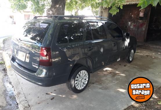 Autos - Volkswagen gol countrypower 1.4 2012 Nafta 84000Km - En Venta