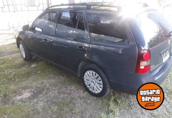 Autos - Volkswagen gol countrypower 1.4 2012 Nafta 84000Km - En Venta