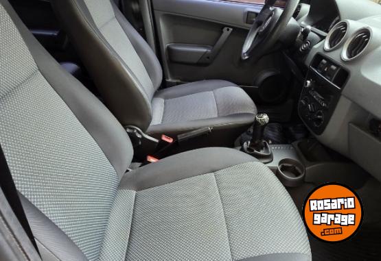 Autos - Volkswagen gol countrypower 1.4 2012 Nafta 84000Km - En Venta