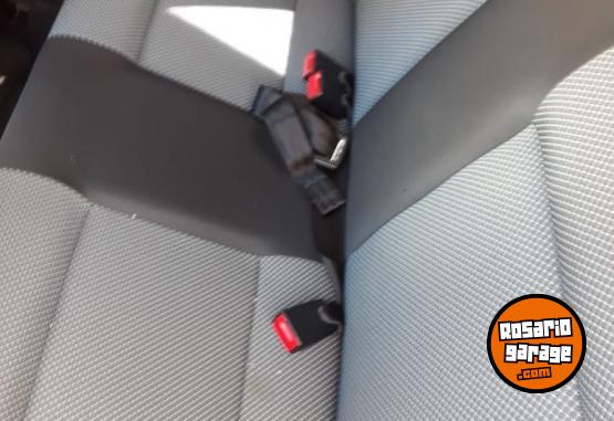 Autos - Volkswagen gol countrypower 1.4 2012 Nafta 84000Km - En Venta