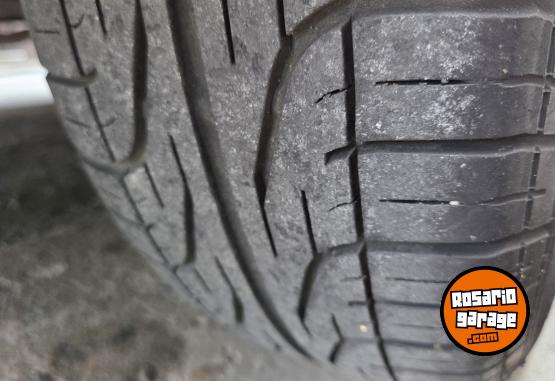 Autos - Volkswagen gol countrypower 1.4 2012 Nafta 84000Km - En Venta